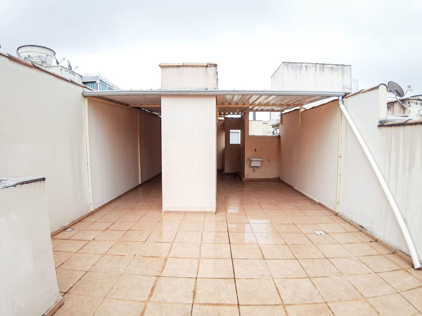 Cobertura à venda com 2 quartos, 130m² - Foto 22