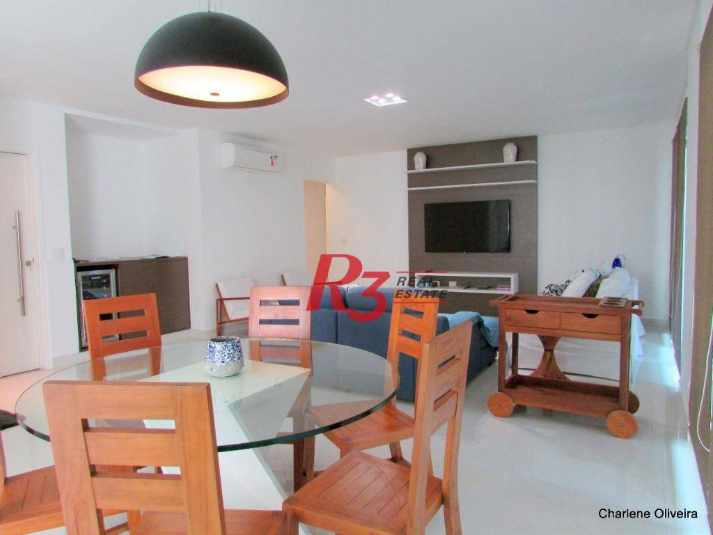 Apartamento à venda com 3 quartos, 175m² - Foto 27