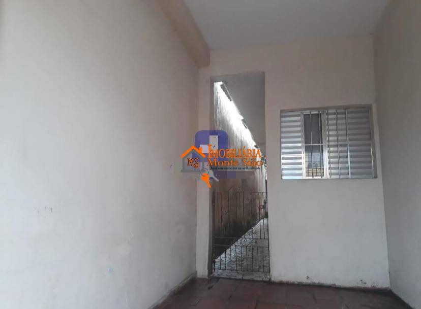 Casa à venda com 3 quartos, 240m² - Foto 20