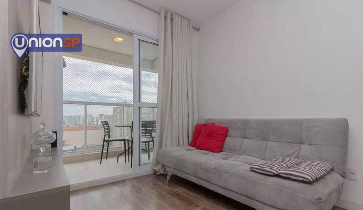 Apartamento à venda com 2 quartos, 50m² - Foto 2