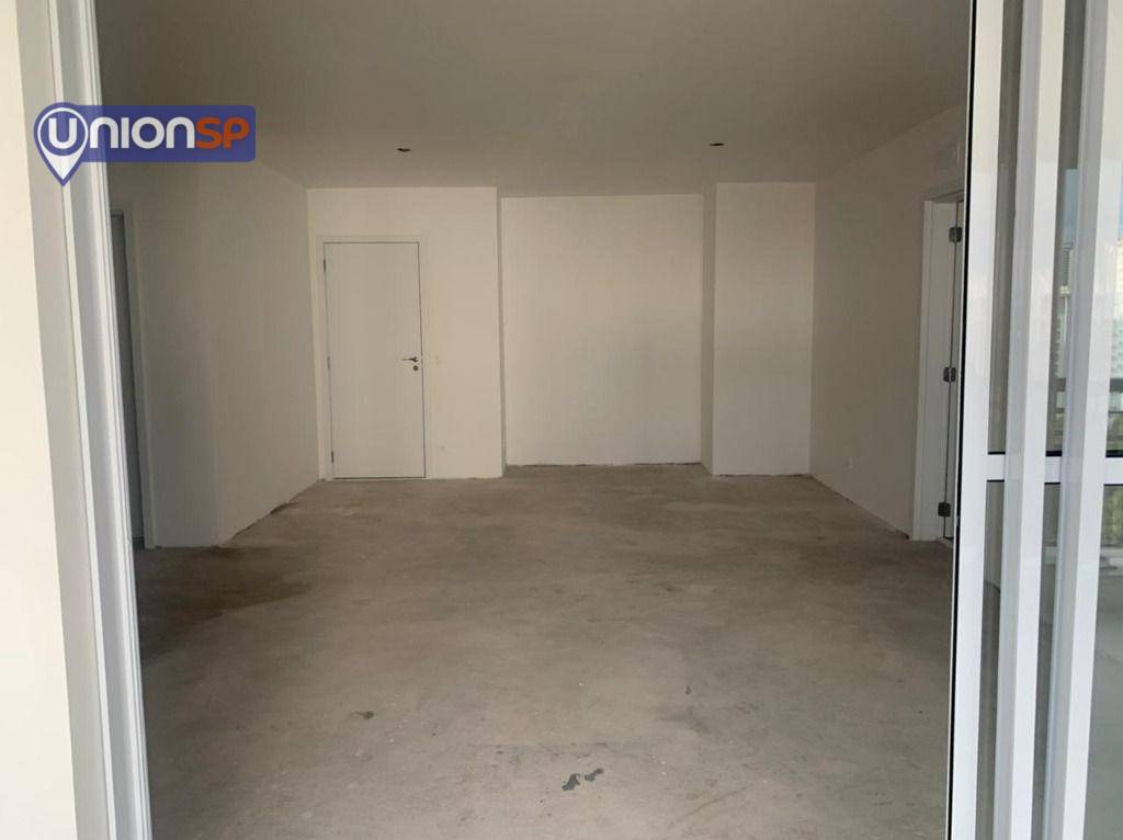 Apartamento à venda com 3 quartos, 128m² - Foto 3