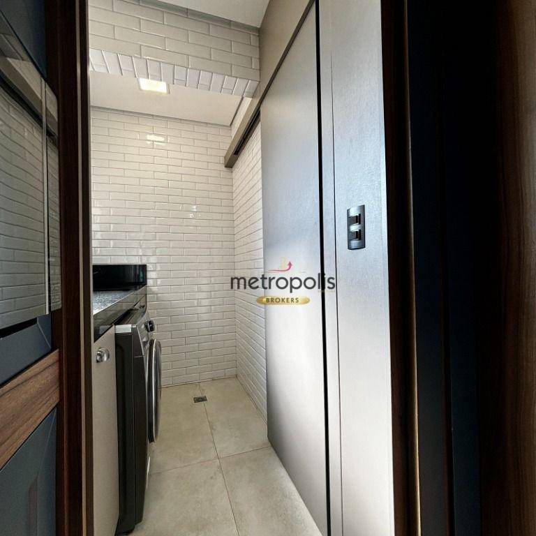 Apartamento à venda com 3 quartos, 106m² - Foto 12