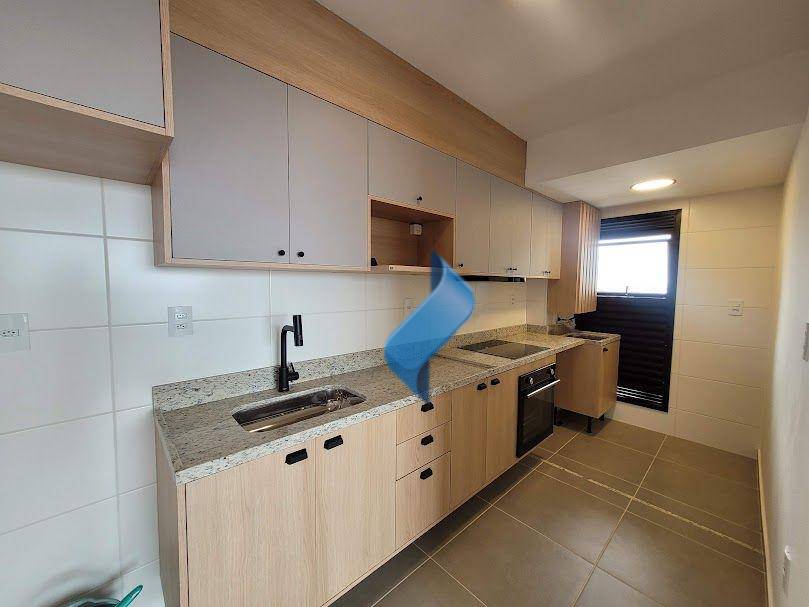 Apartamento para alugar com 3 quartos, 82m² - Foto 1