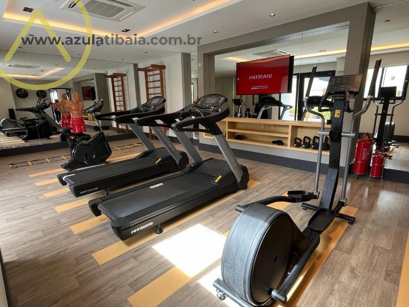 Apartamento à venda com 2 quartos, 89m² - Foto 9