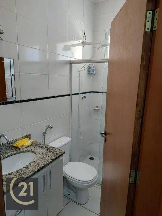 Apartamento à venda com 2 quartos, 60m² - Foto 7