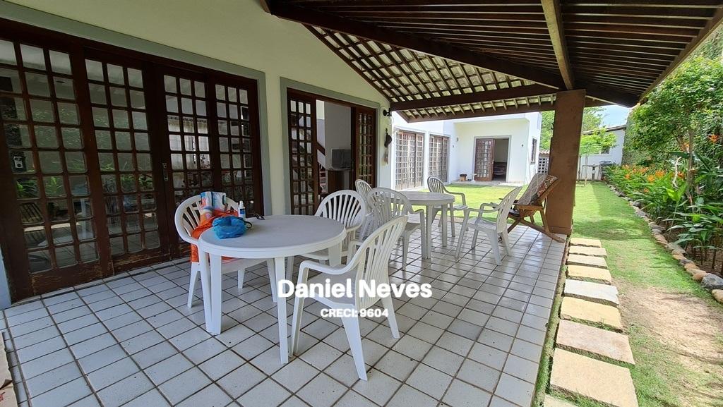 Casa à venda com 5 quartos, 340m² - Foto 4