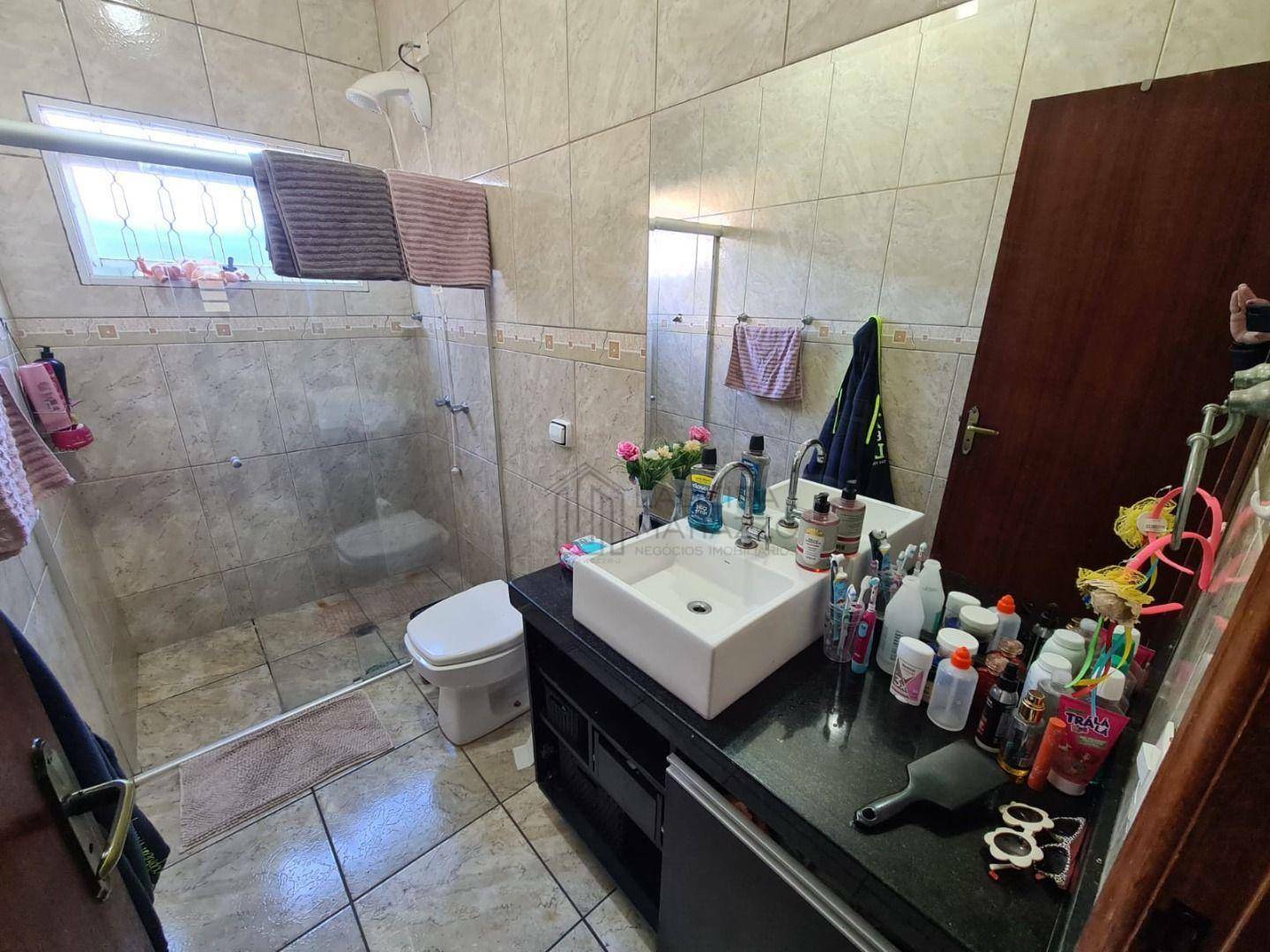 Casa à venda com 2 quartos, 120m² - Foto 7