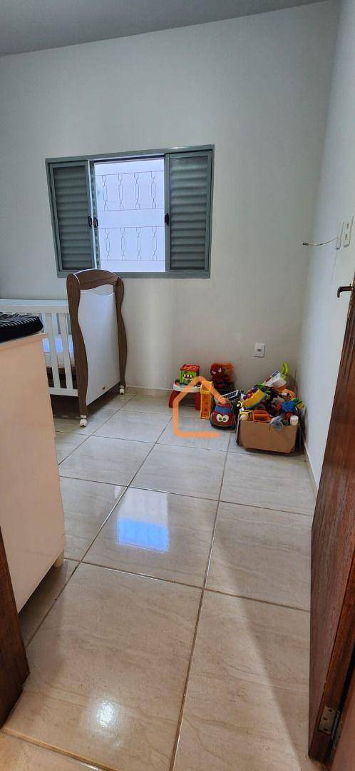 Casa de Condomínio à venda com 3 quartos, 123m² - Foto 12