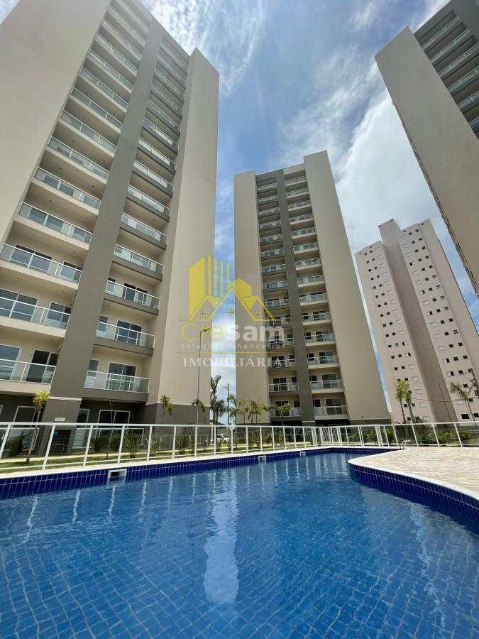 Apartamento à venda com 2 quartos, 58m² - Foto 24