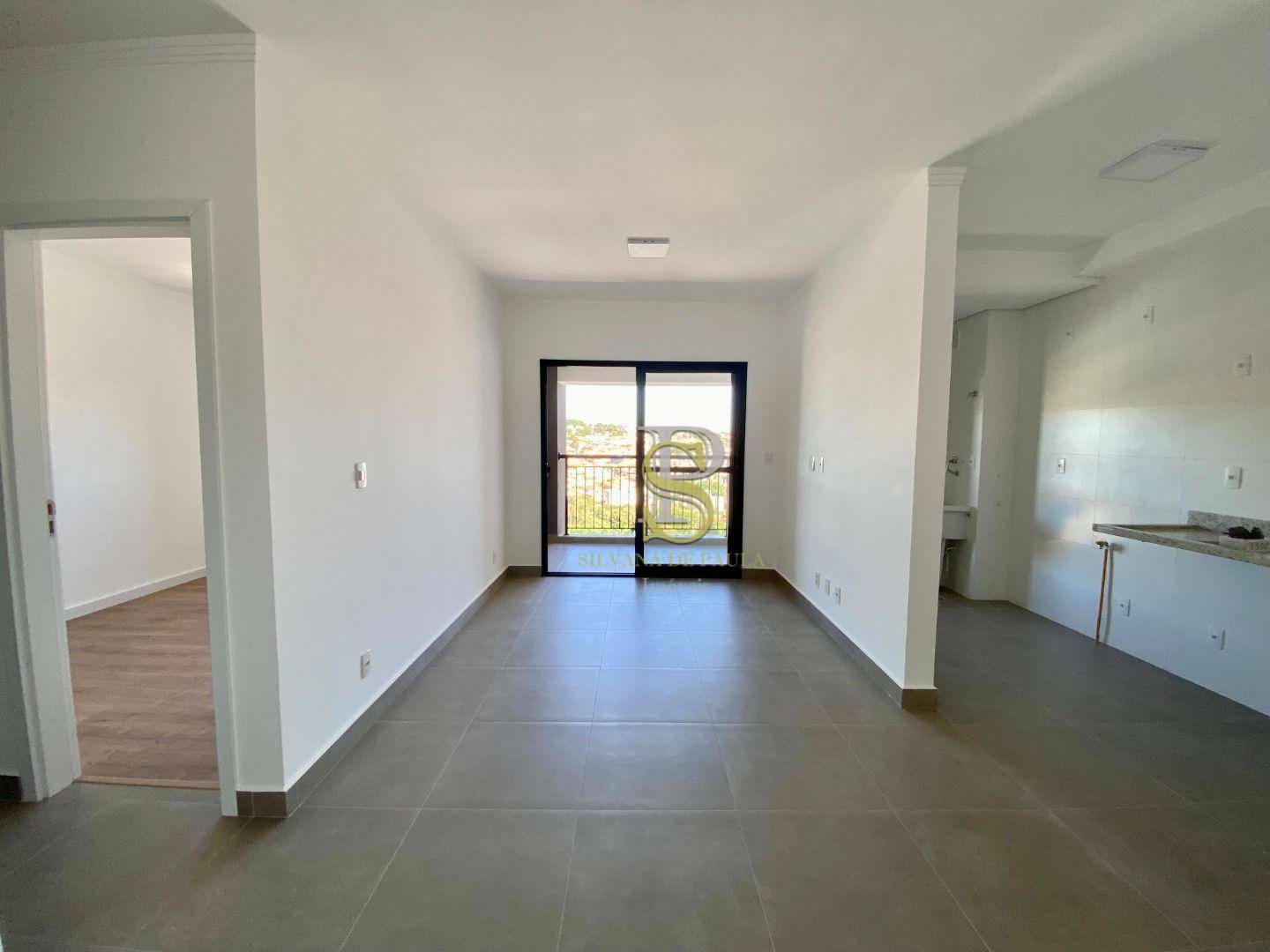 Apartamento à venda com 2 quartos, 69m² - Foto 3