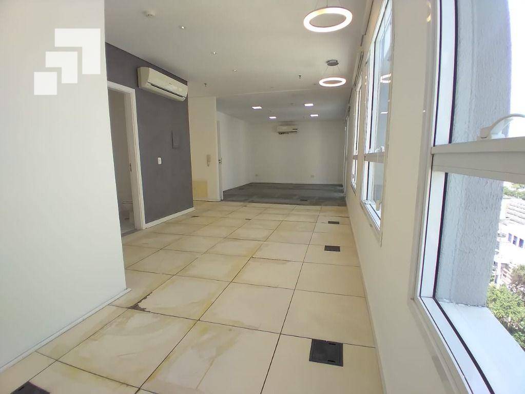 Conjunto Comercial-Sala para alugar, 80m² - Foto 7