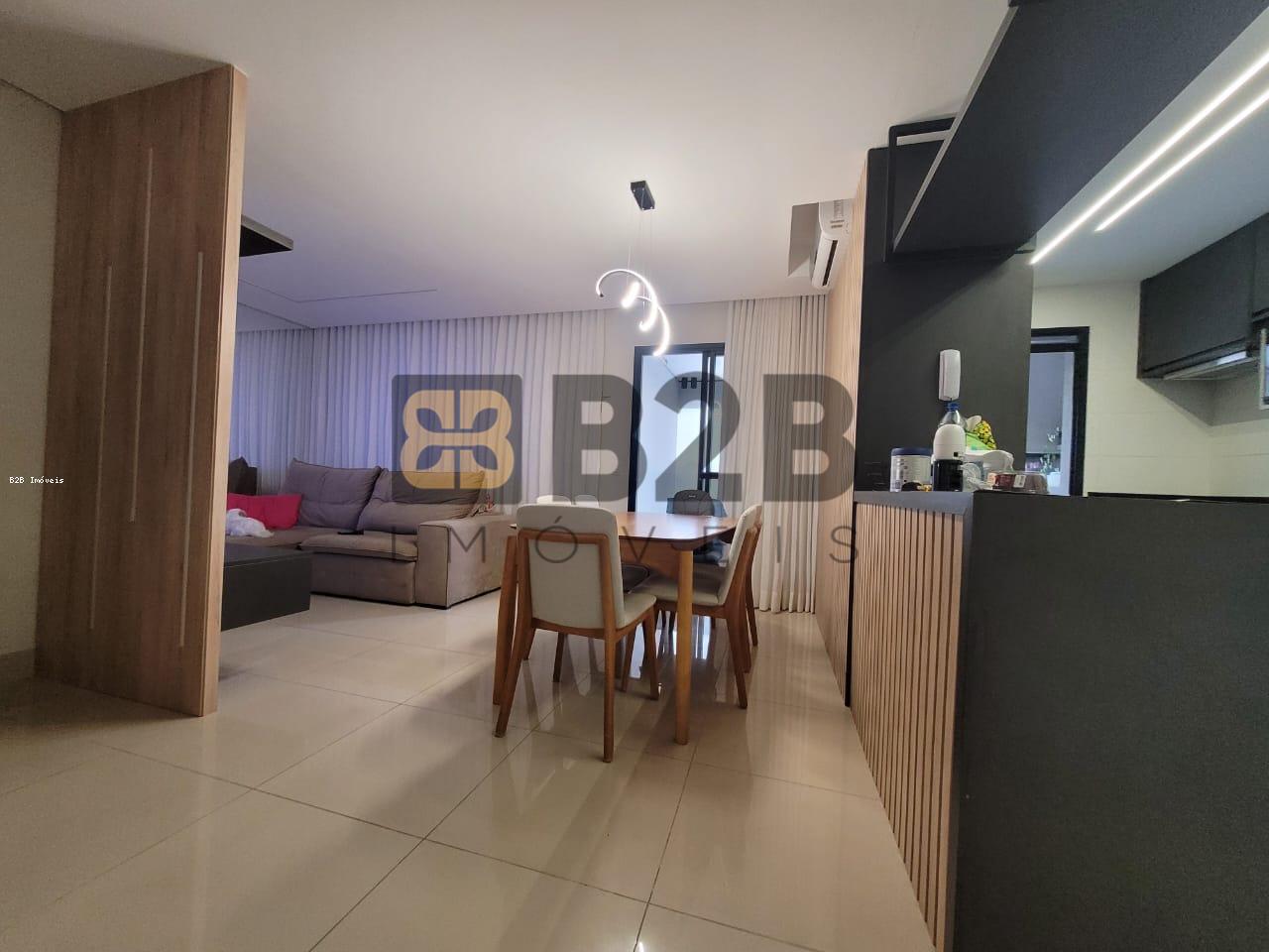 Apartamento à venda com 3 quartos, 107m² - Foto 2