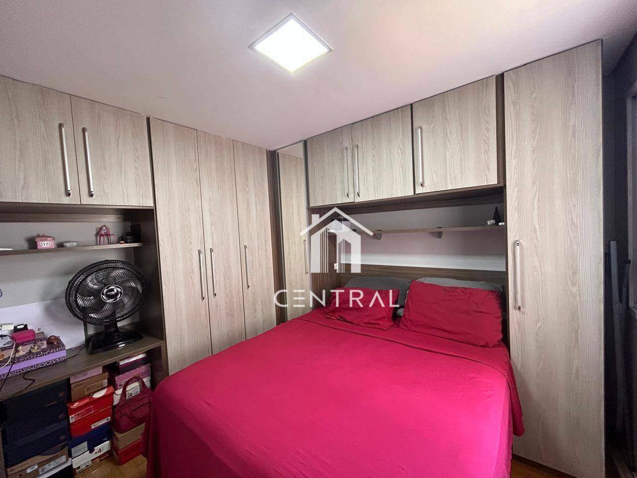 Apartamento à venda com 3 quartos, 63m² - Foto 24