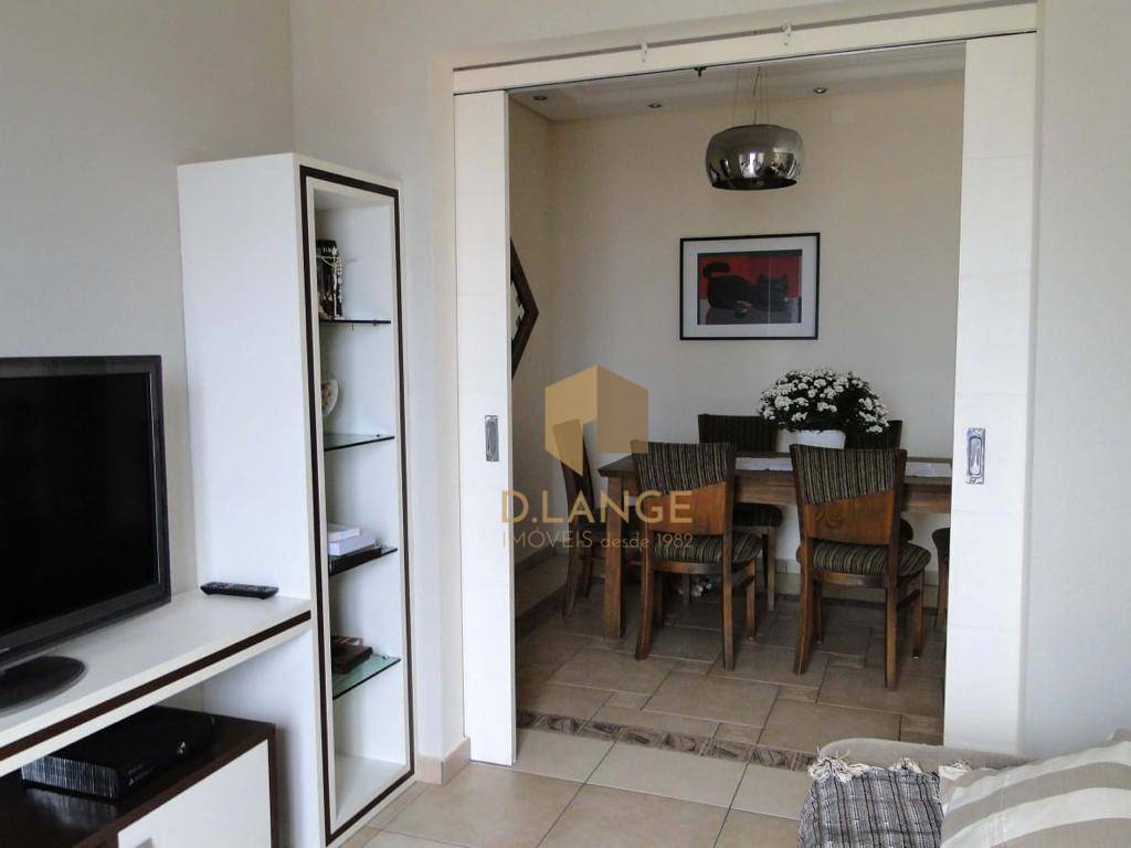 Apartamento à venda com 3 quartos, 117m² - Foto 6