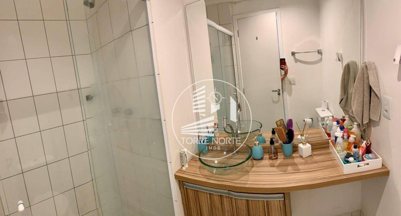 Apartamento à venda com 2 quartos, 51m² - Foto 14