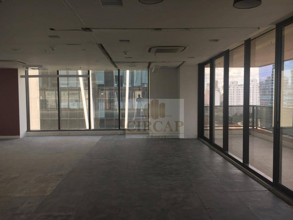 Conjunto Comercial-Sala para alugar, 620m² - Foto 9