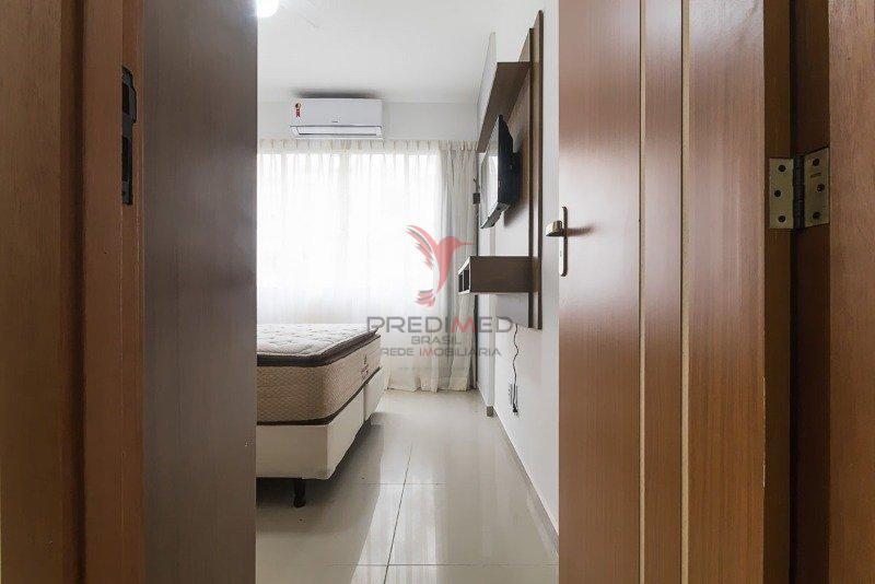 Apartamento à venda com 1 quarto - Foto 14