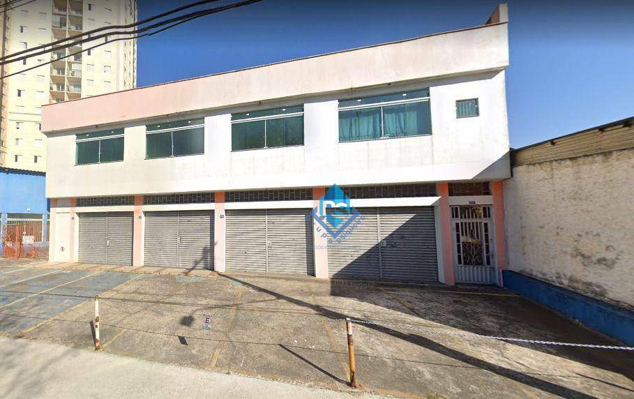 Conjunto Comercial-Sala para alugar, 35m² - Foto 9