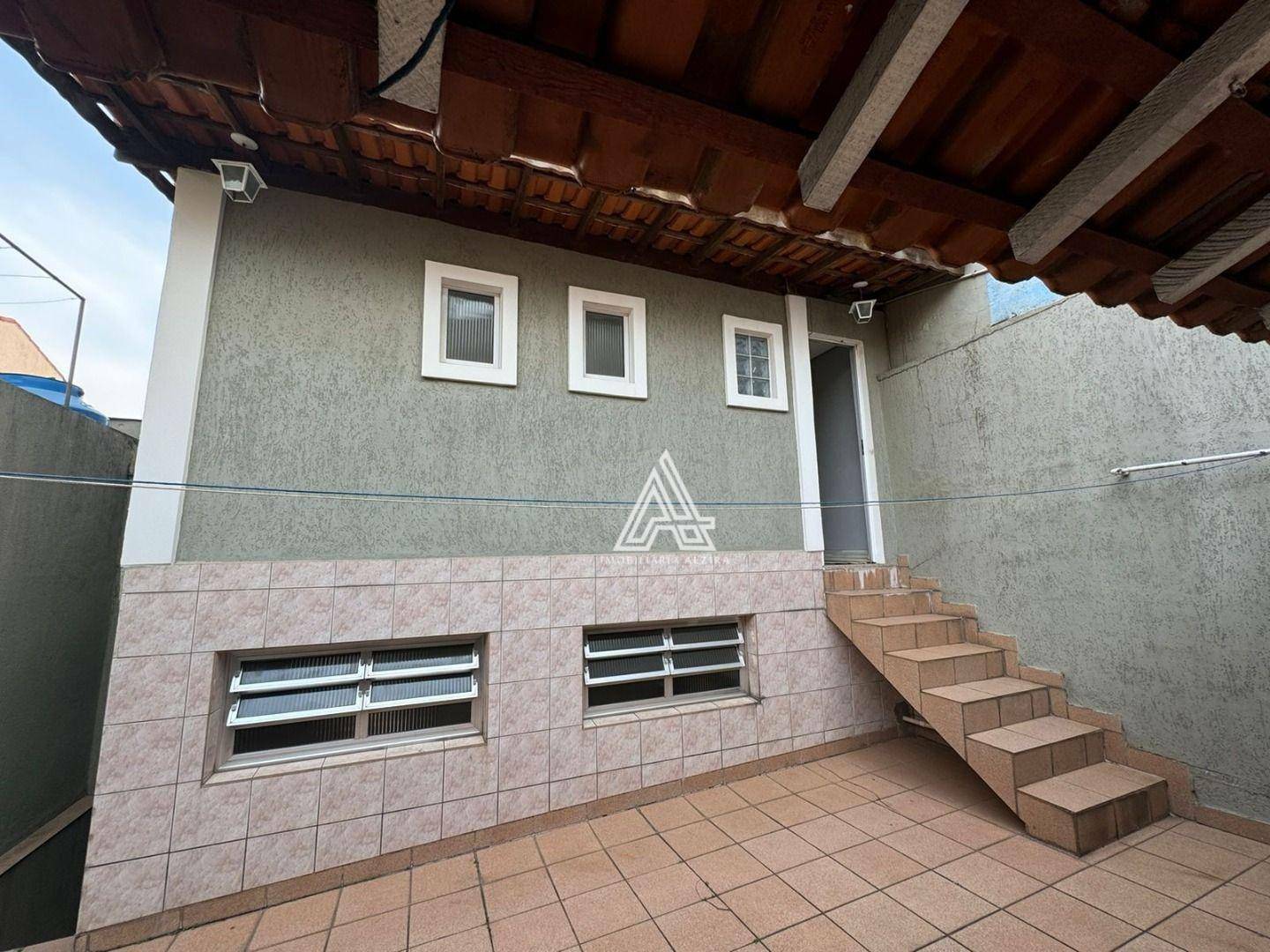 Sobrado à venda com 3 quartos, 186m² - Foto 18