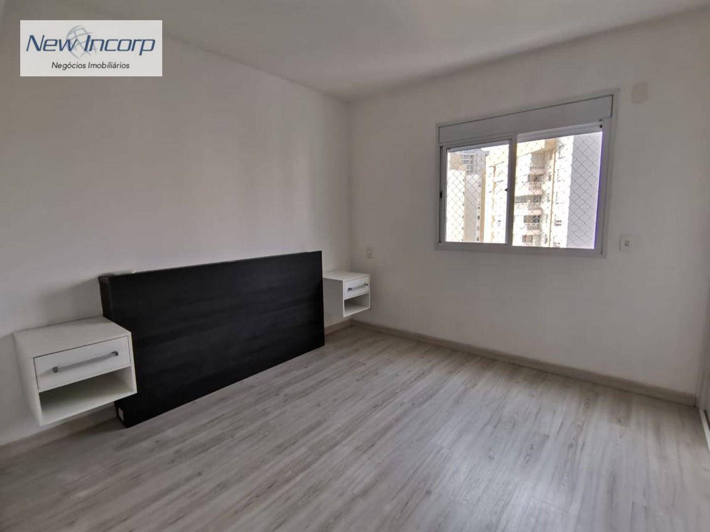 Apartamento à venda com 3 quartos, 95m² - Foto 11