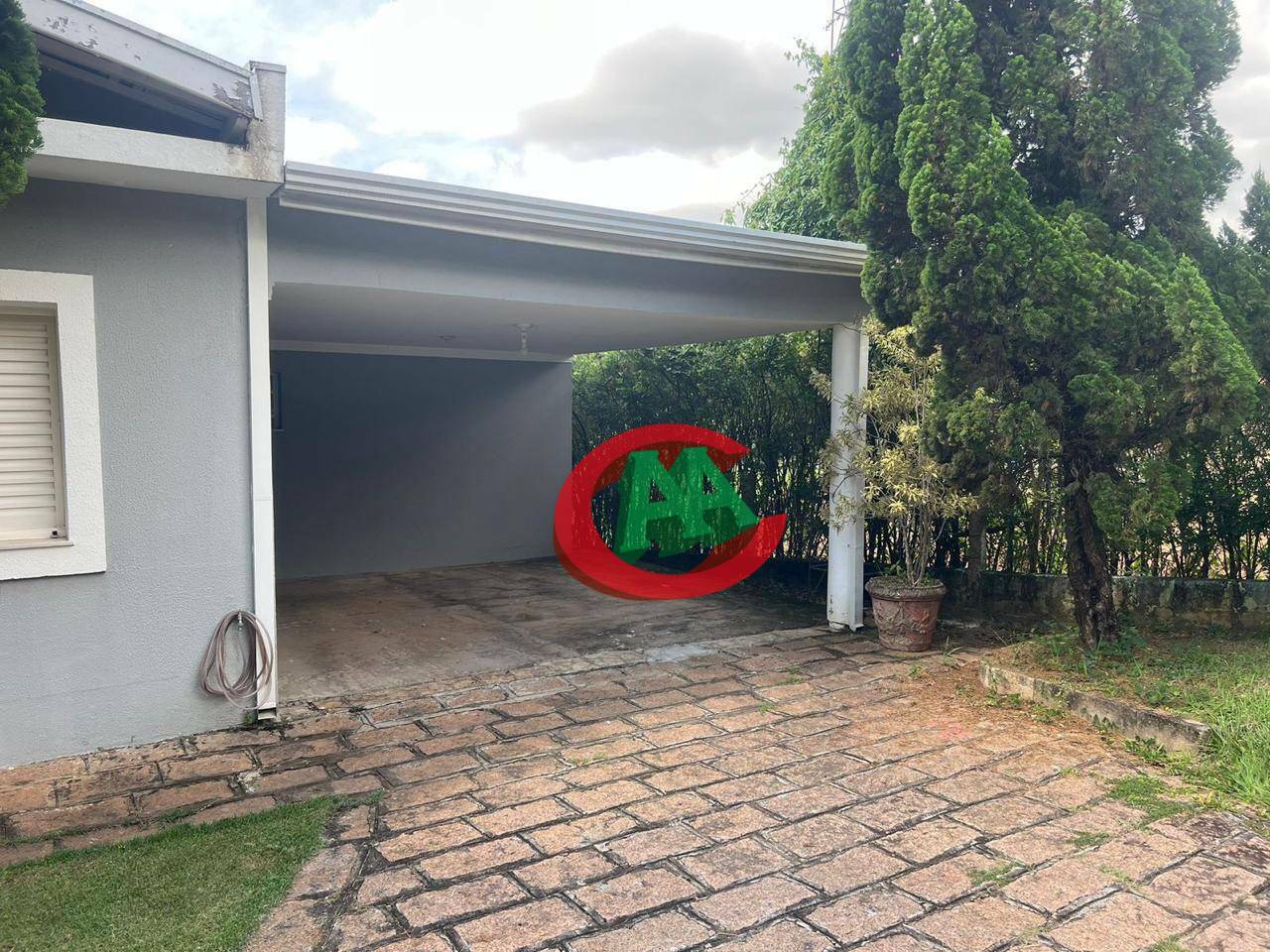 Chácara à venda com 3 quartos, 370m² - Foto 3