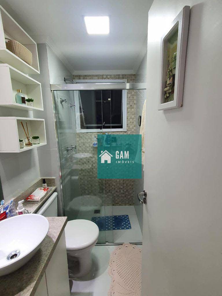 Apartamento à venda com 2 quartos, 50m² - Foto 14