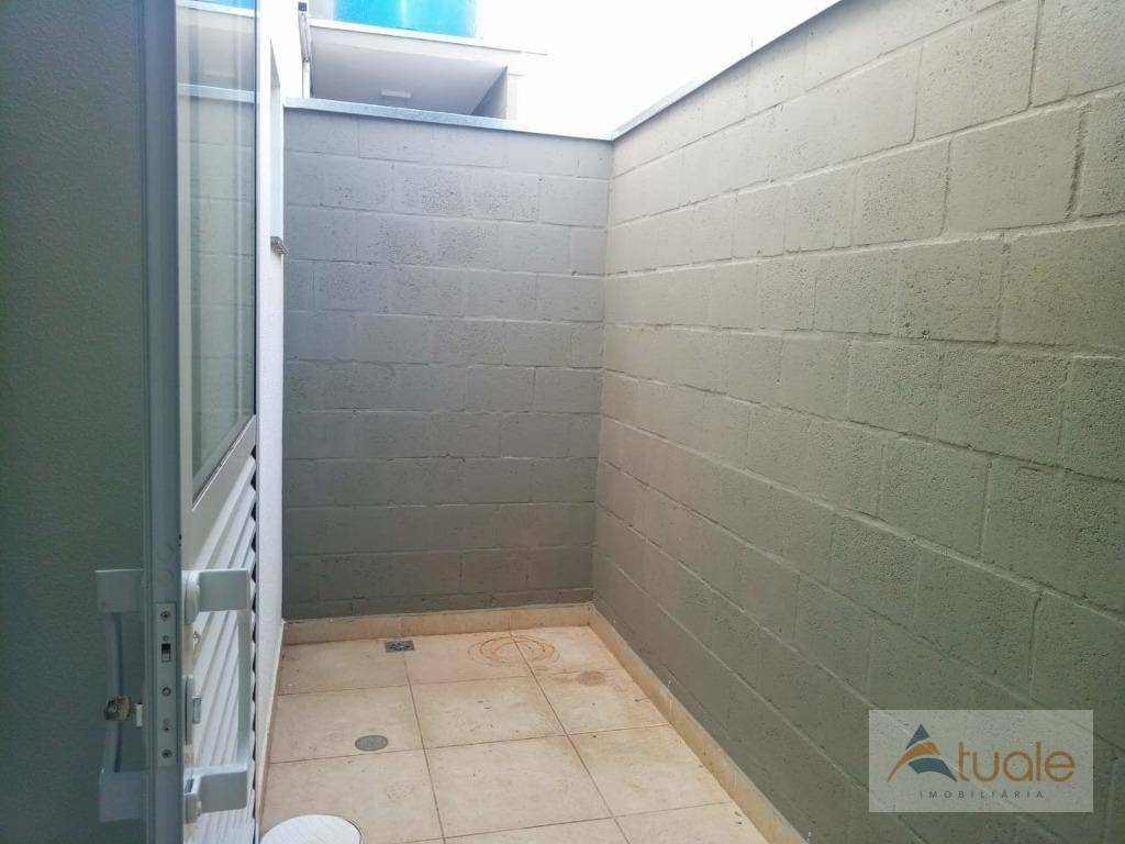 Apartamento para alugar com 1 quarto, 40m² - Foto 23