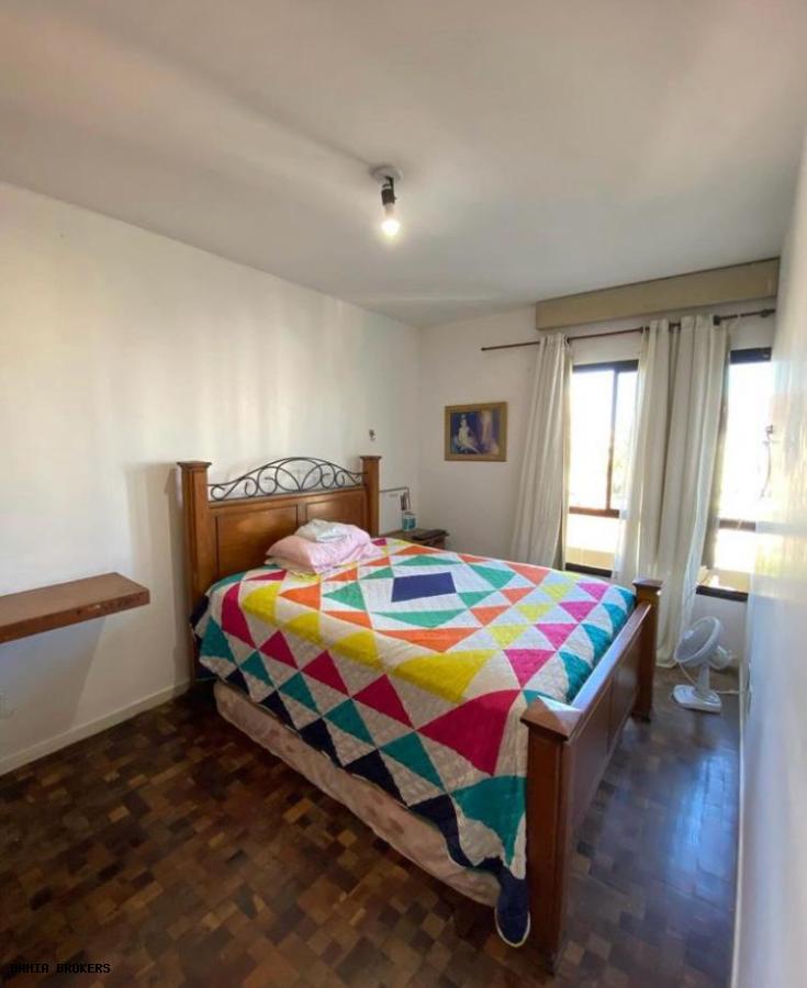 Apartamento à venda com 3 quartos, 118m² - Foto 5