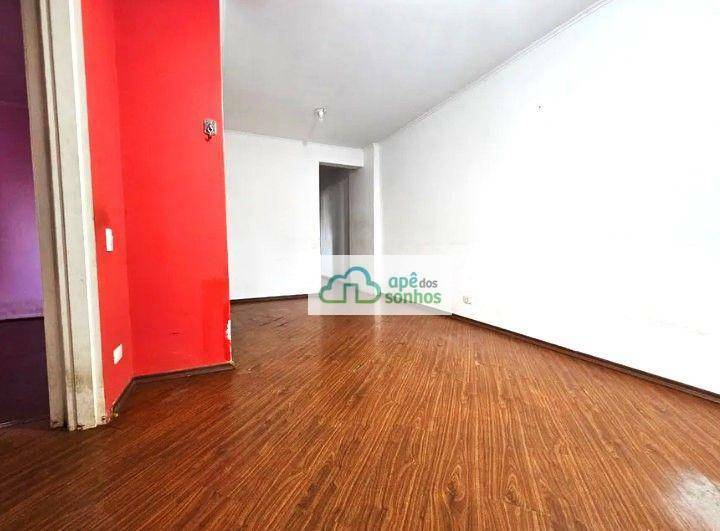 Apartamento à venda com 2 quartos, 68m² - Foto 3