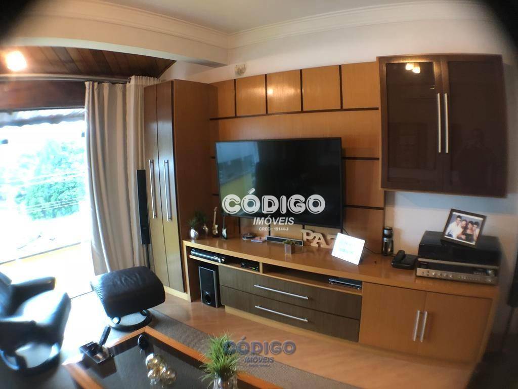 Sobrado à venda com 4 quartos, 400m² - Foto 34