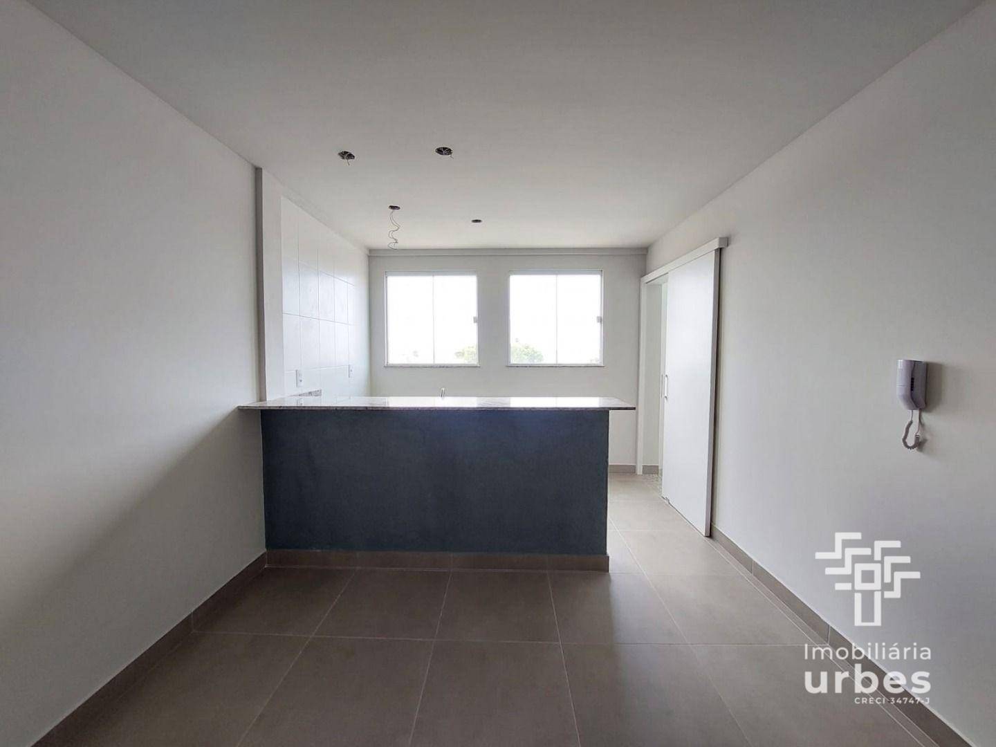 Apartamento para alugar com 1 quarto, 51m² - Foto 6