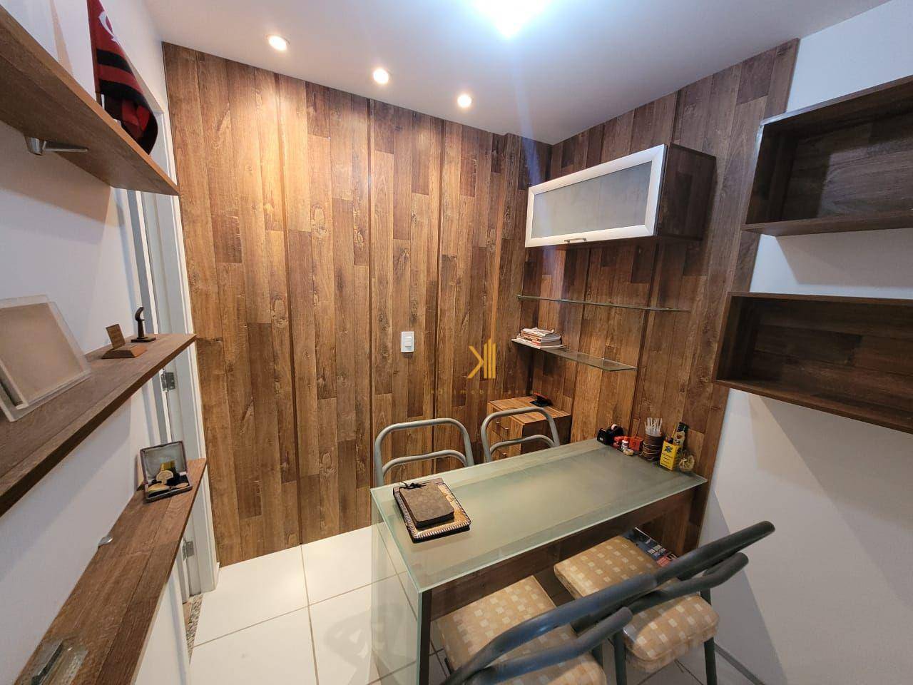 Apartamento à venda com 3 quartos, 101m² - Foto 20