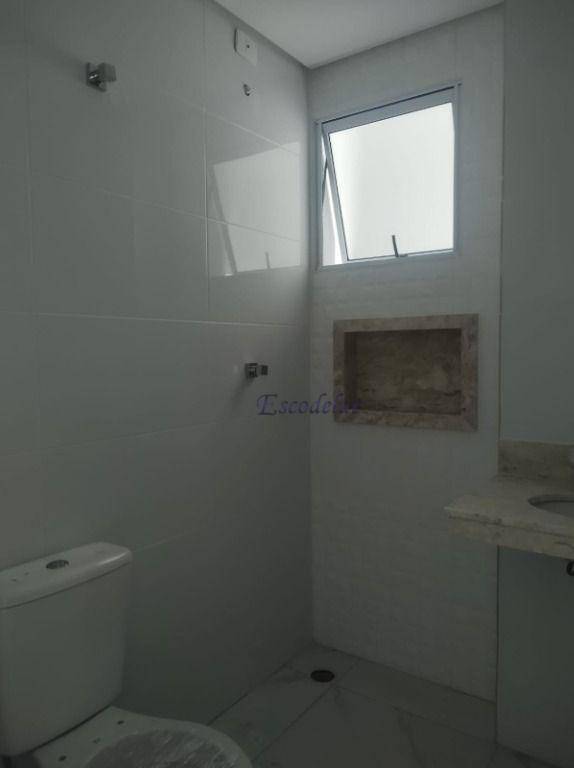 Apartamento à venda com 1 quarto, 25m² - Foto 8