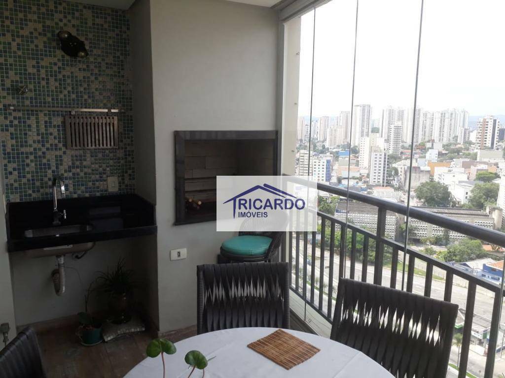 Apartamento para alugar com 2 quartos, 88m² - Foto 12