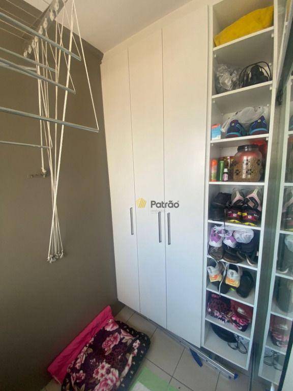 Apartamento à venda com 2 quartos, 65m² - Foto 10