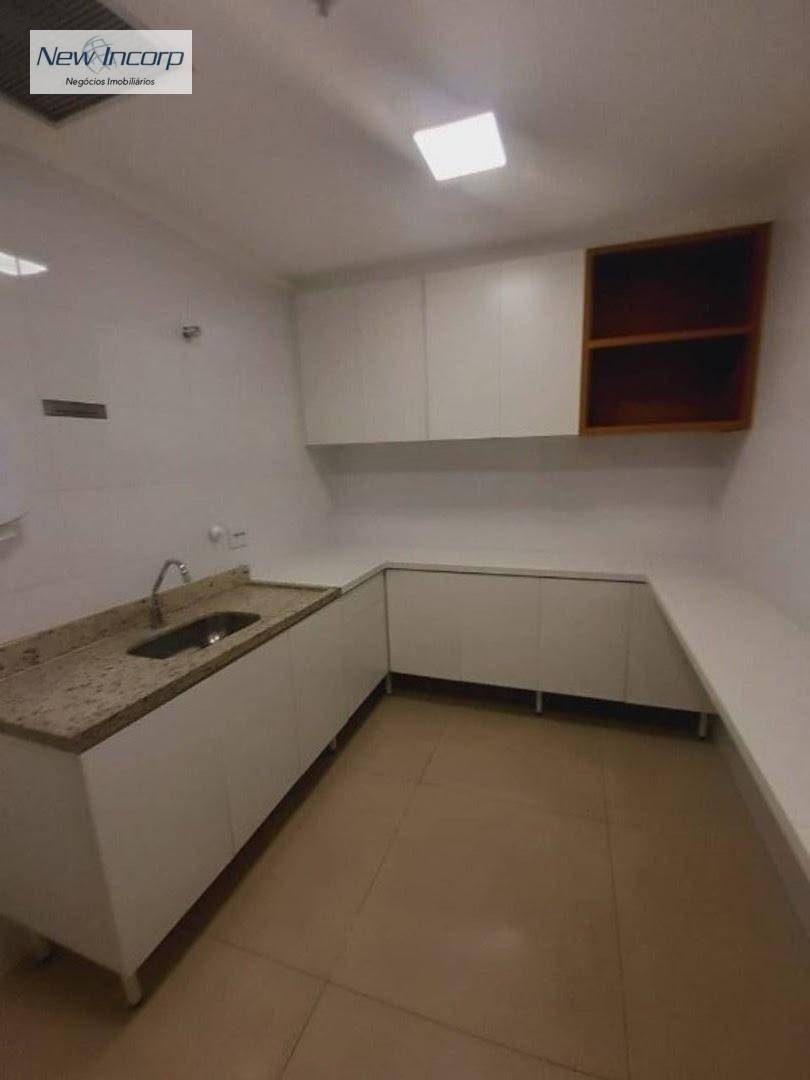 Conjunto Comercial-Sala para alugar, 319m² - Foto 19