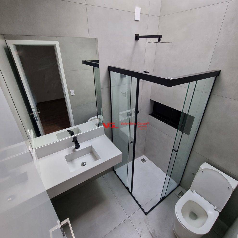 Casa de Condomínio à venda com 3 quartos, 205m² - Foto 10