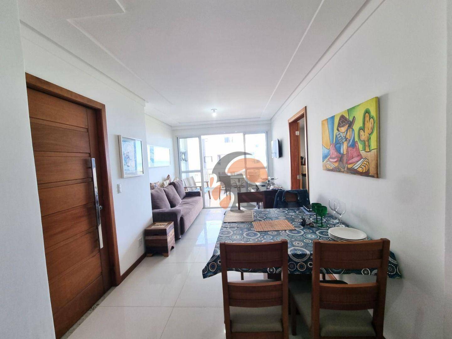 Casa para alugar com 5 quartos, 258m² - Foto 3