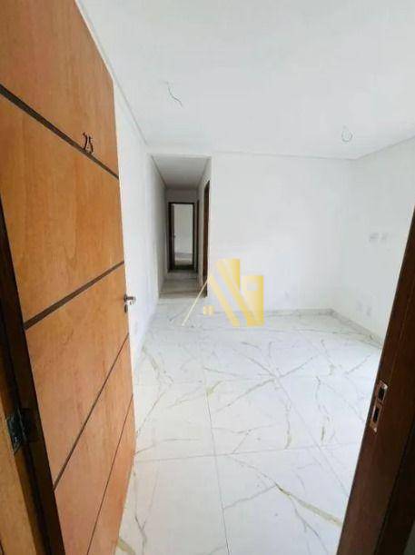 Apartamento à venda com 2 quartos, 44m² - Foto 2