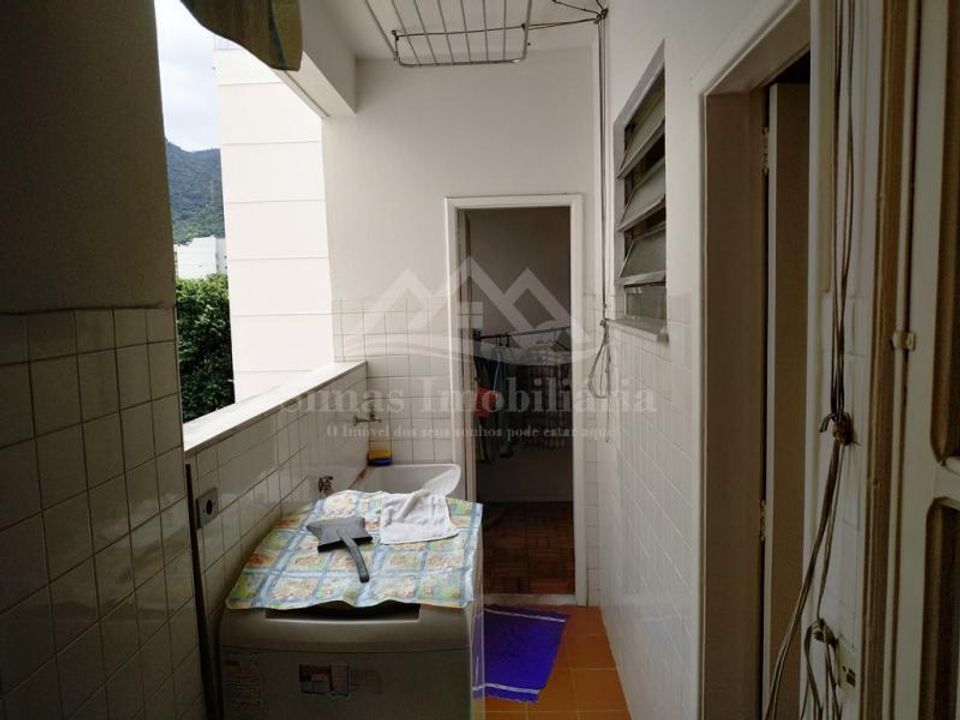 Apartamento à venda com 3 quartos, 95m² - Foto 20