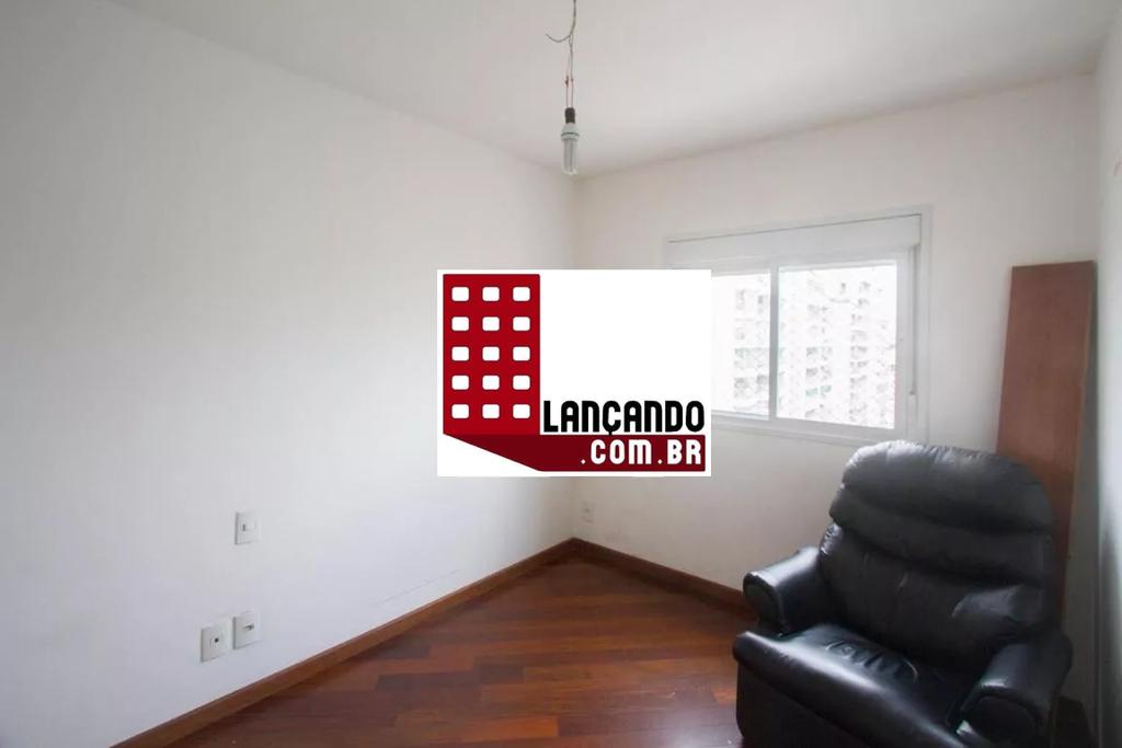 Apartamento à venda com 3 quartos, 100m² - Foto 5