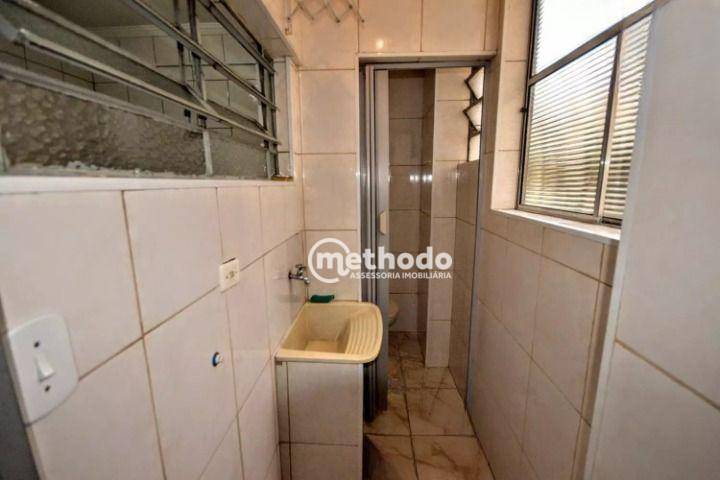 Apartamento à venda com 2 quartos, 66m² - Foto 7