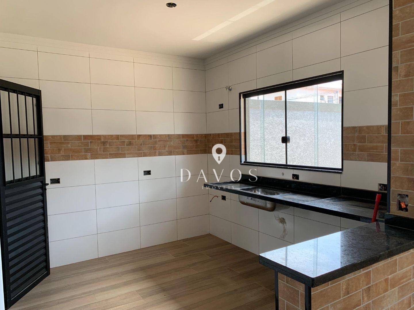 Sobrado à venda com 3 quartos, 117m² - Foto 6