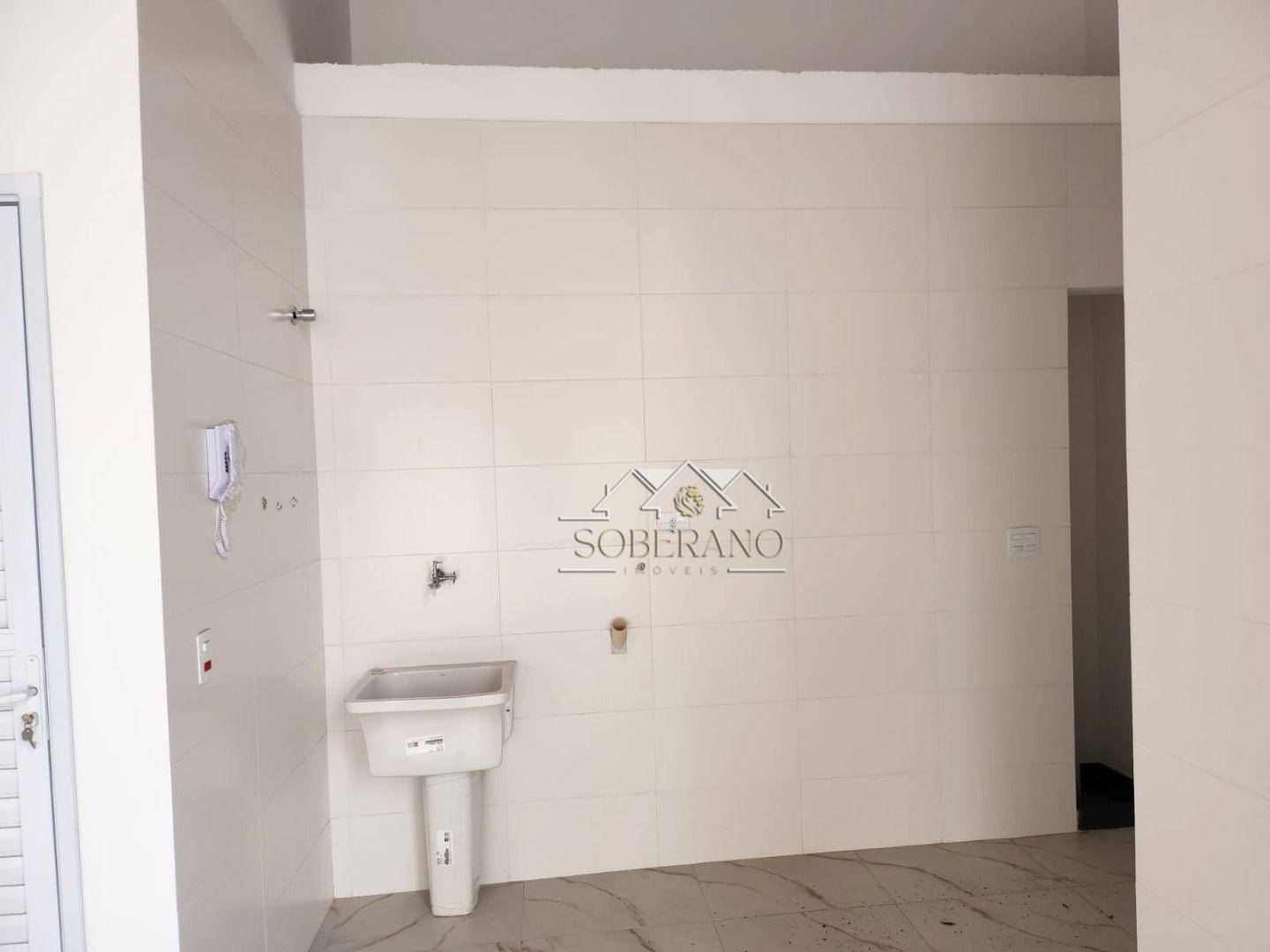 Cobertura à venda com 3 quartos, 164m² - Foto 5