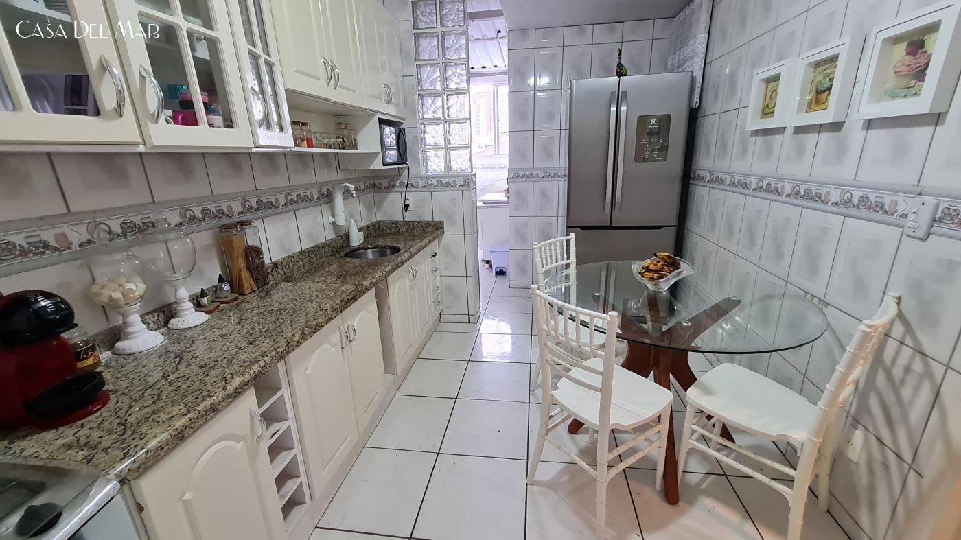 Apartamento à venda com 3 quartos, 80m² - Foto 10