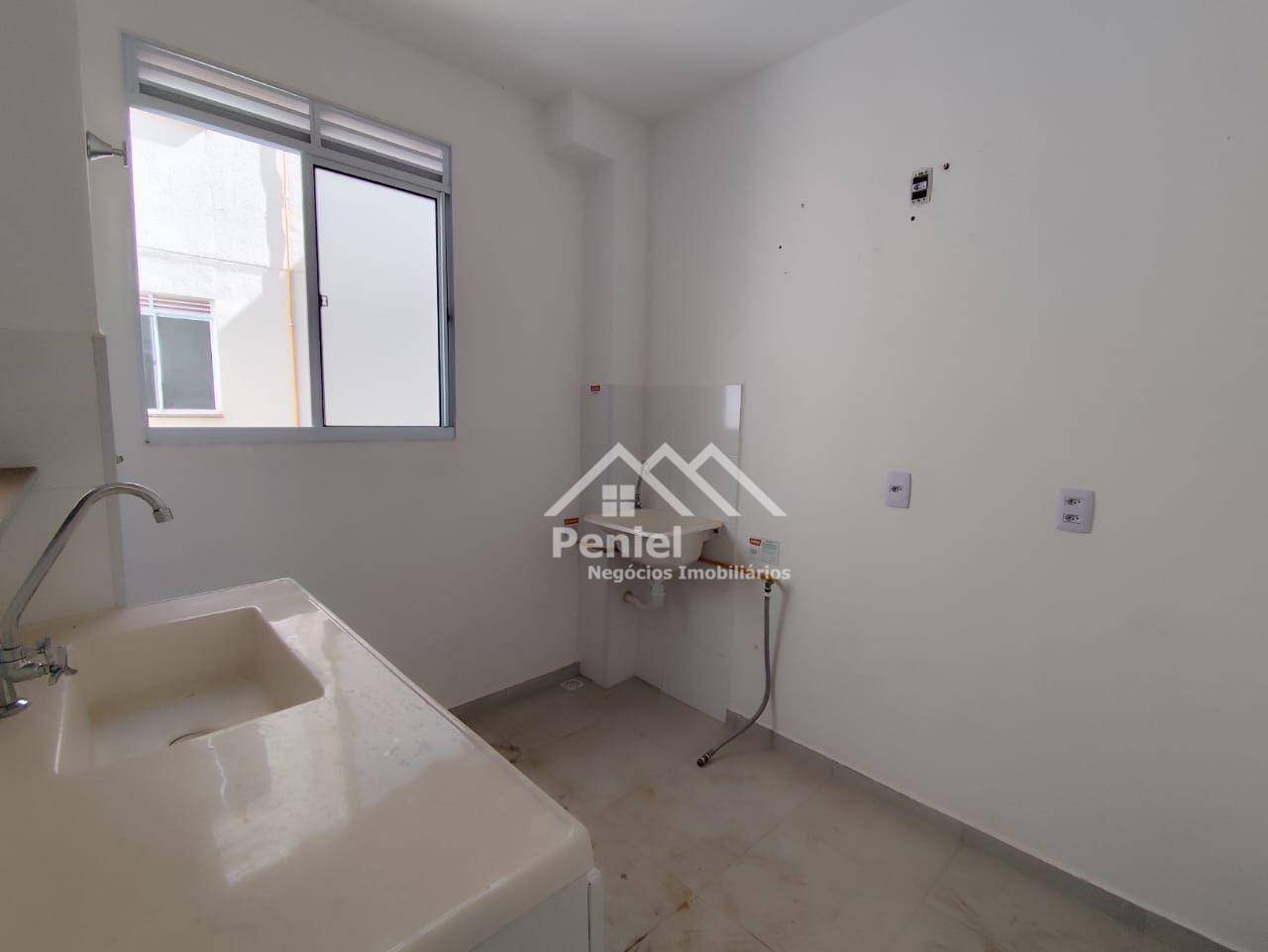 Apartamento à venda com 2 quartos, 48m² - Foto 8