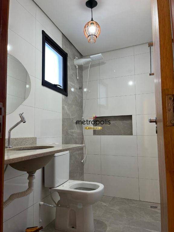 Sobrado à venda com 3 quartos, 102m² - Foto 12