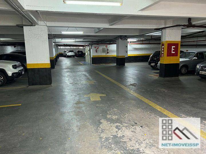 Conjunto Comercial-Sala para alugar, 195m² - Foto 13