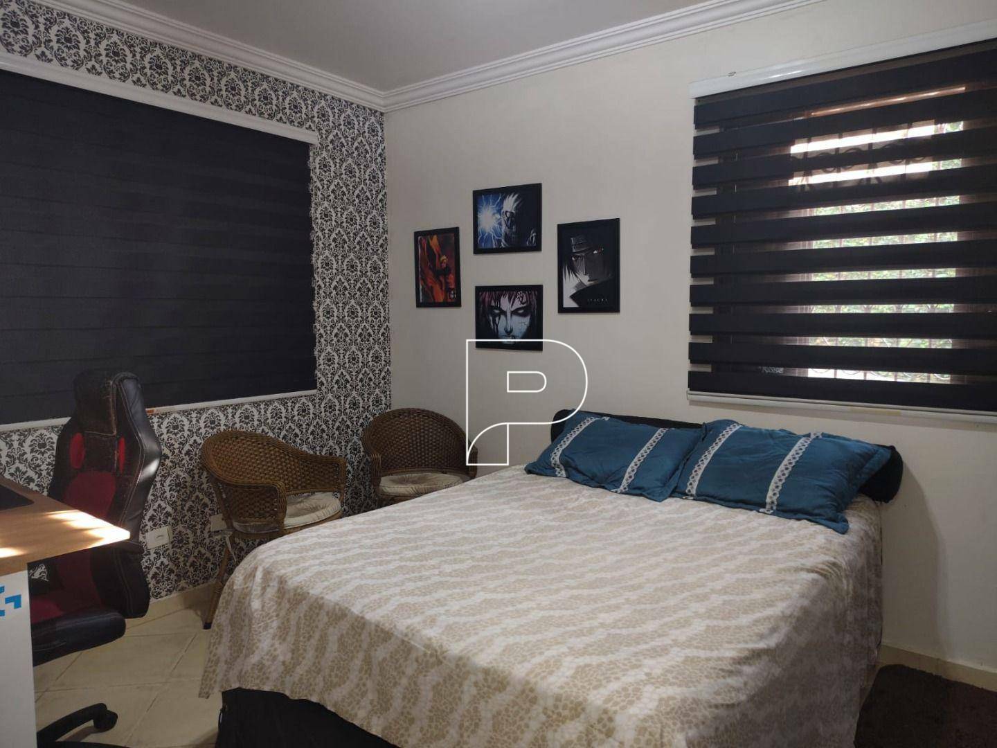 Casa à venda e aluguel com 4 quartos, 600m² - Foto 40