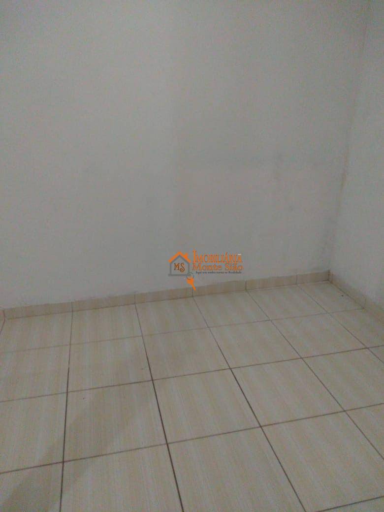 Casa à venda com 3 quartos, 140m² - Foto 16